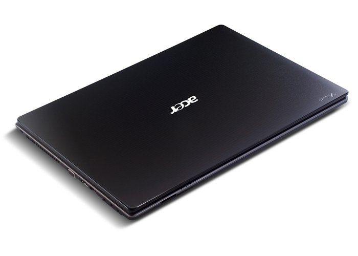 Acer Aspire 7745G-5464G50Miks  